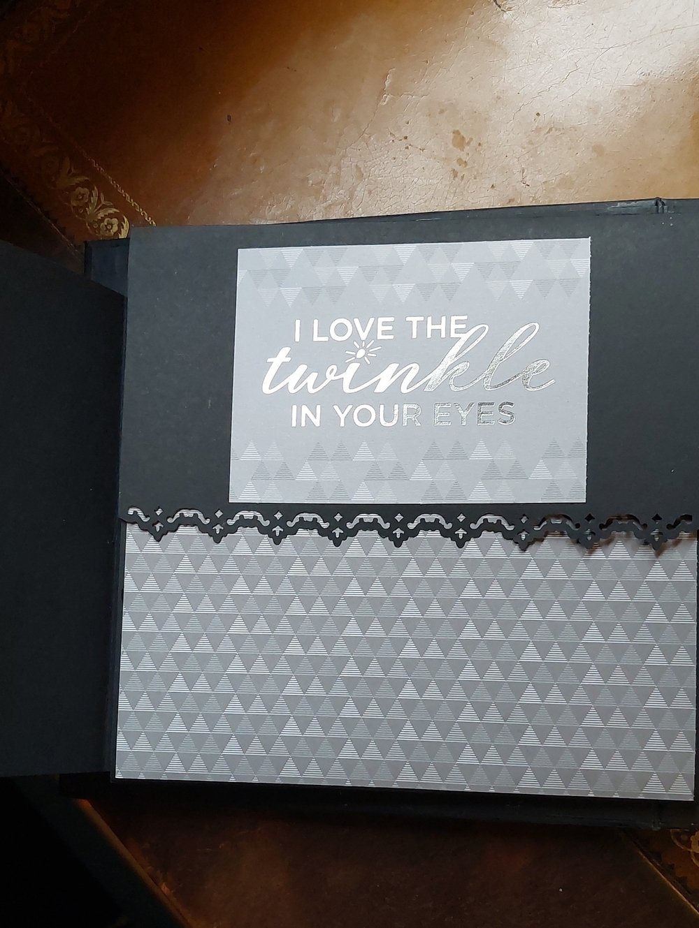 Scrapbook Photo Albums - Picture 8 of 11